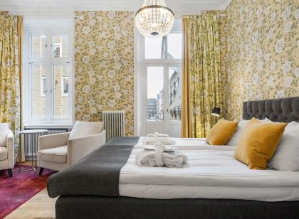 Hotell Linnéa - Helsingborg