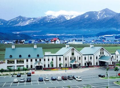 富良野拉漁村飯店