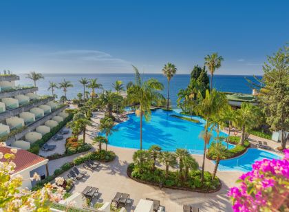 Pestana Carlton Madeira Ocean Resort Hotel
