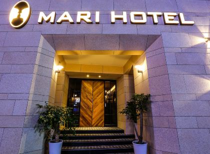 익산마리호텔
