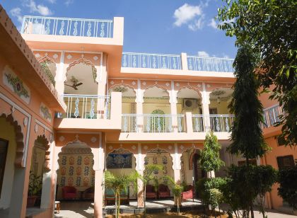 Hotel Kothi Pushkar