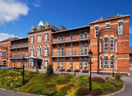 The Address Cork