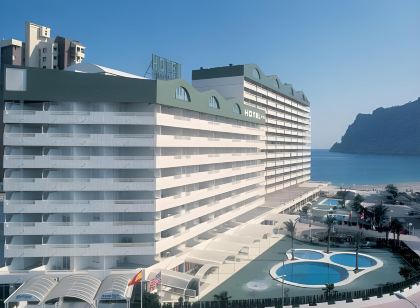 AR Roca Esmeralda & Spa Hotel