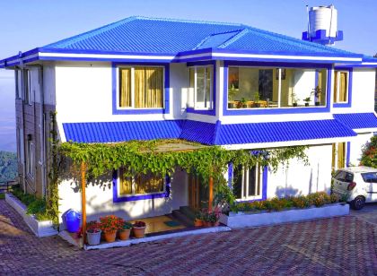Paradise Peak Cottage