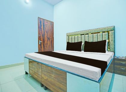 Hotel O Sirsa Hotel & Guest House