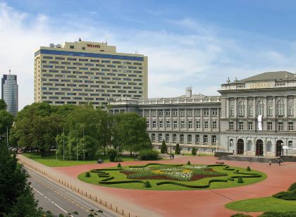 The Westin Zagreb