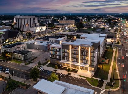 AC Hotel Tuscaloosa Downtown