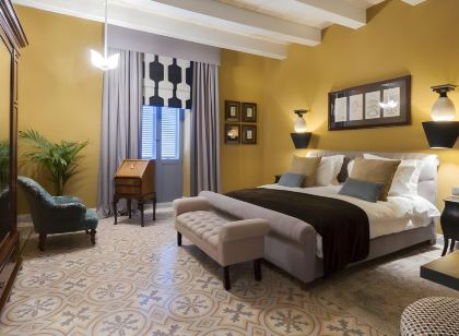 The Coleridge Boutique Hotel in Valletta