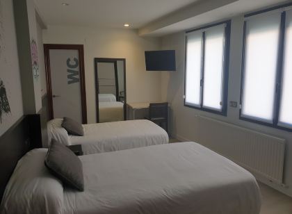 Hotel Arts - Gasteiz Centro