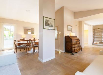 Milan Retreats Porta Venezia