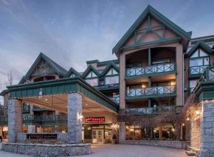 Pinnacle Hotel Whistler