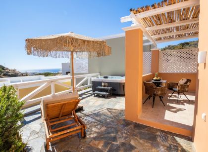 Elaia Villas