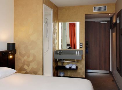 Hôtel ibis budget Annecy Poisy
