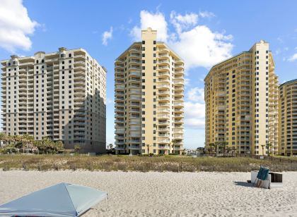 Beach Colony E10B