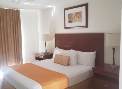 Hotel Presidente