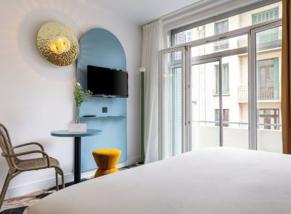 Hôtel Mercure Annecy Centre
