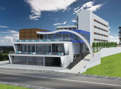 Eleana Hotel