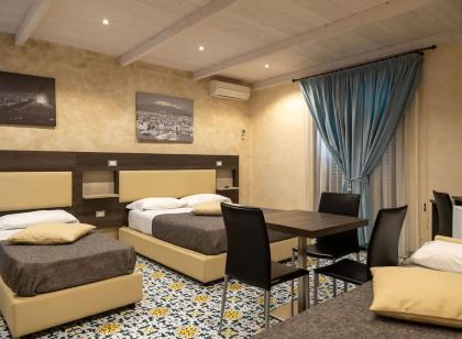 Kunesias B&B