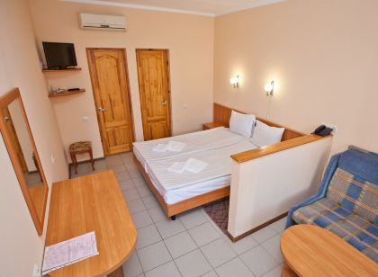 Galotel Hotel