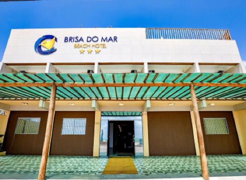 Brisa do Mar Beach Hotel