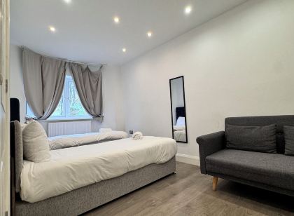 The Hatton Rooms