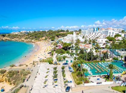 Muthu Clube Praia da Oura
