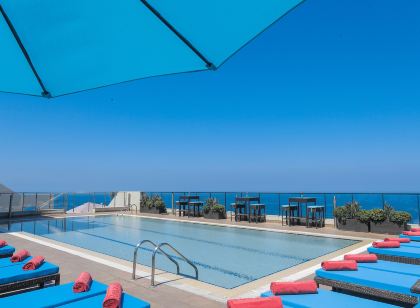 Raouché Arjaan by Rotana