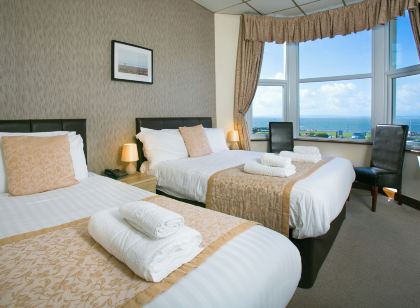 The Auckland Hotel
