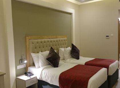 Mango Hotels Naveen