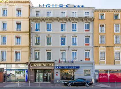 Hôtel Ligure