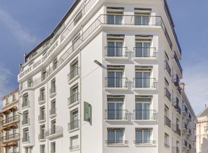 ibis Styles Nantes Centre Gare
