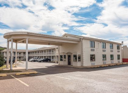 Motel 6 Texarkana, AR