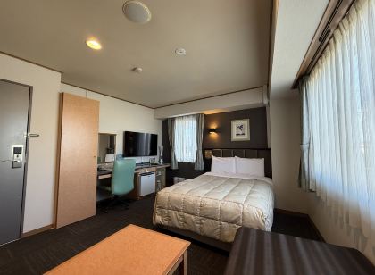 鈴鹿ストーリアホテル