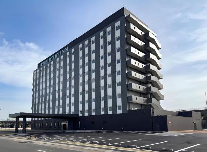 ホテルルートイン京都久御山