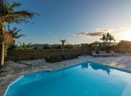 Thebloem Guest Suites by Knysna Paradise Collection