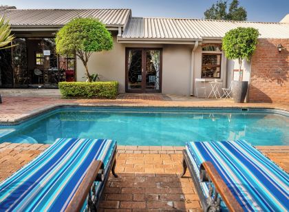 Klip en Kristal Guest House