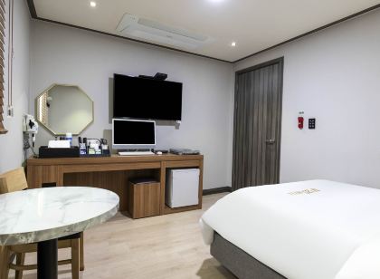 Yongin No 25 Yongin Terminal Branch