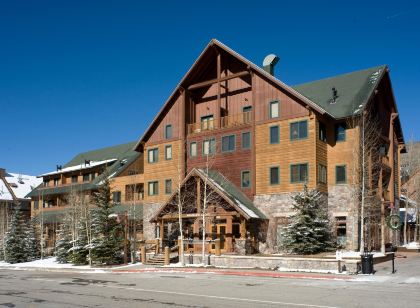 Arapahoe Lodge 1 Bed 2 Bath