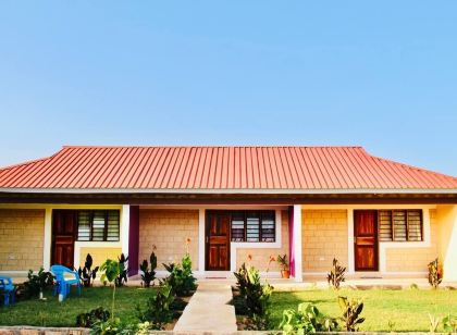 Zuri Furnished Apartments Kilifi