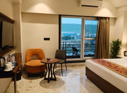 Hotel the Grand Chittor, Chittorgarh