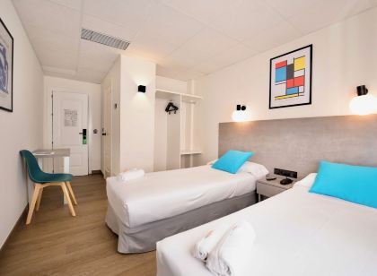 Hotel Universal Murcia