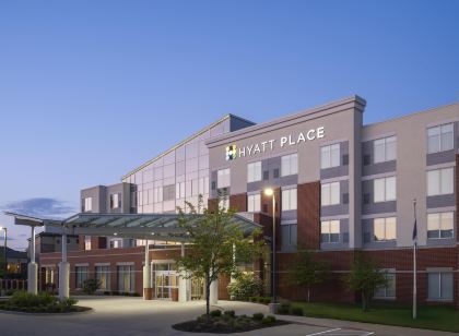Hyatt Place West des Moines/Jordan Creek