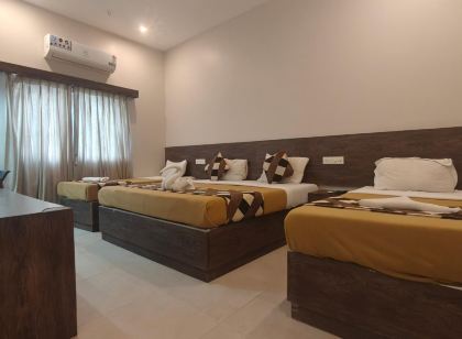 Hotel Rameswaram Knp Nest
