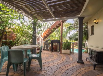 Carrington Guest House