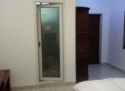 何公銀客棧(克掛路分店)