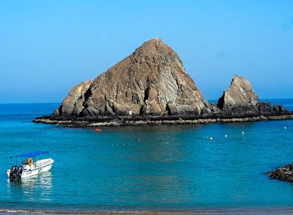 V Hotel Fujairah