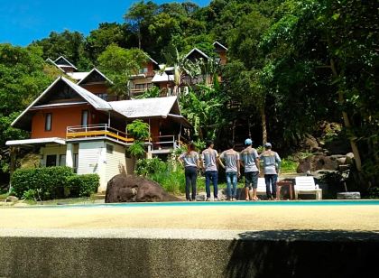 Phitharom PP Resort