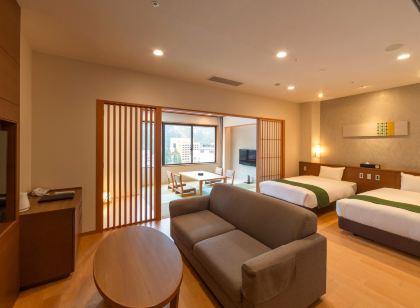 黒部・宇奈月温泉 やまのは