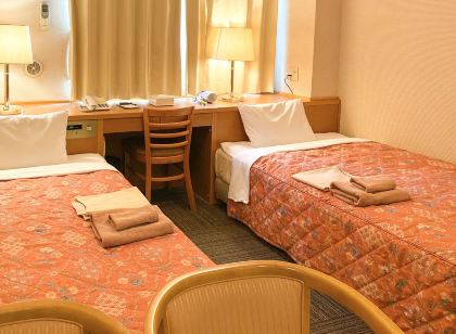 Business Hotel Mercury