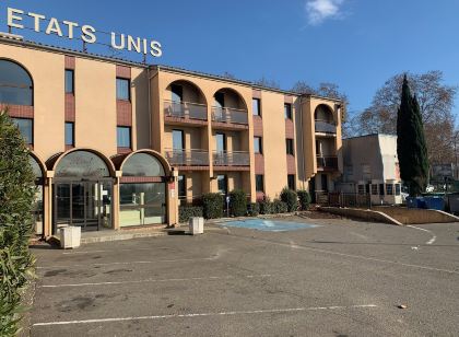 Contact Hôtel des États-Unis